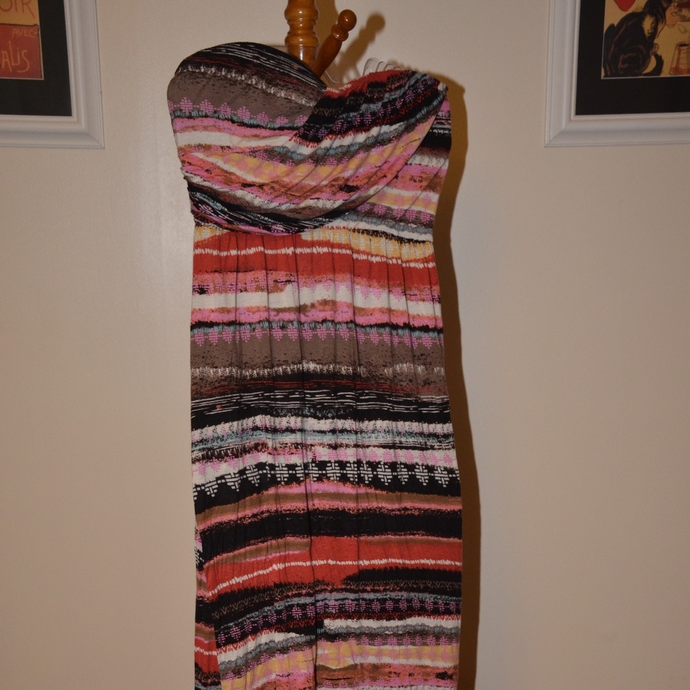 American Rag Tube Top Dress